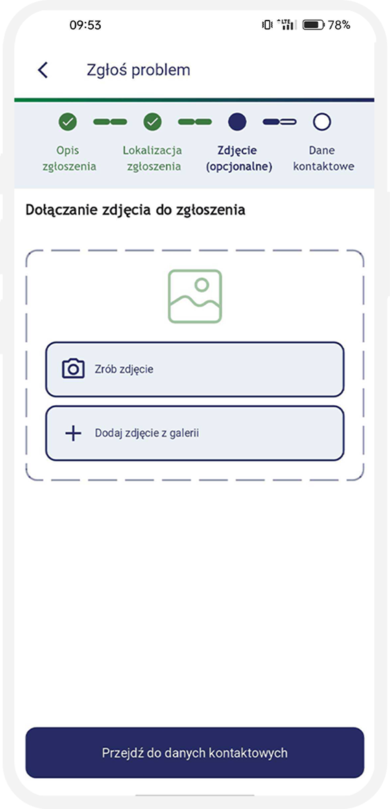 Category — segregation guide