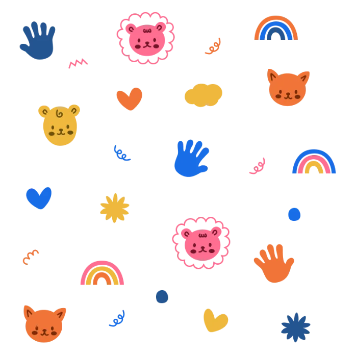 Illustrations & icons